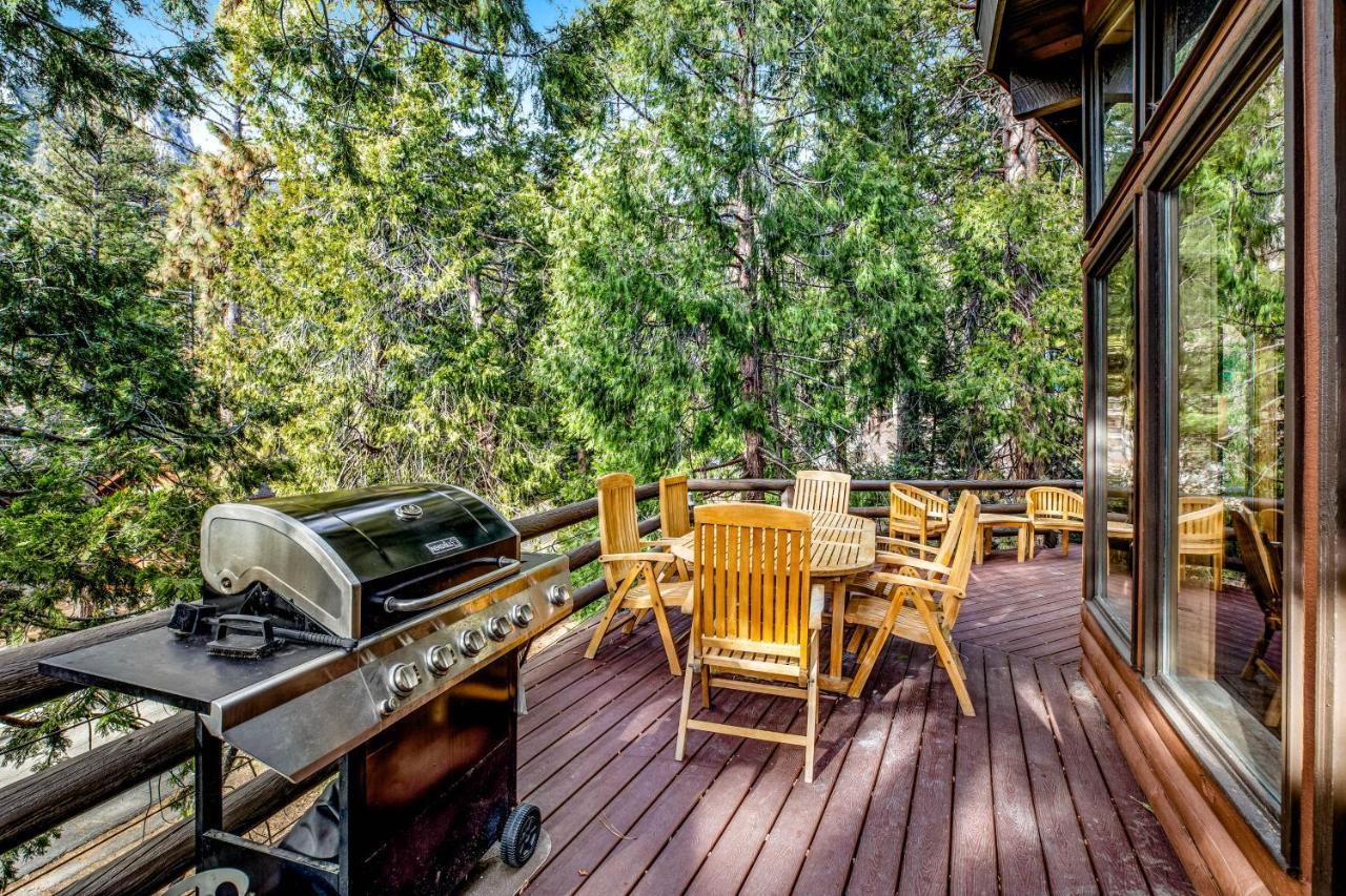 Tahquitz Rock Lodge Idyllwild Exterior photo